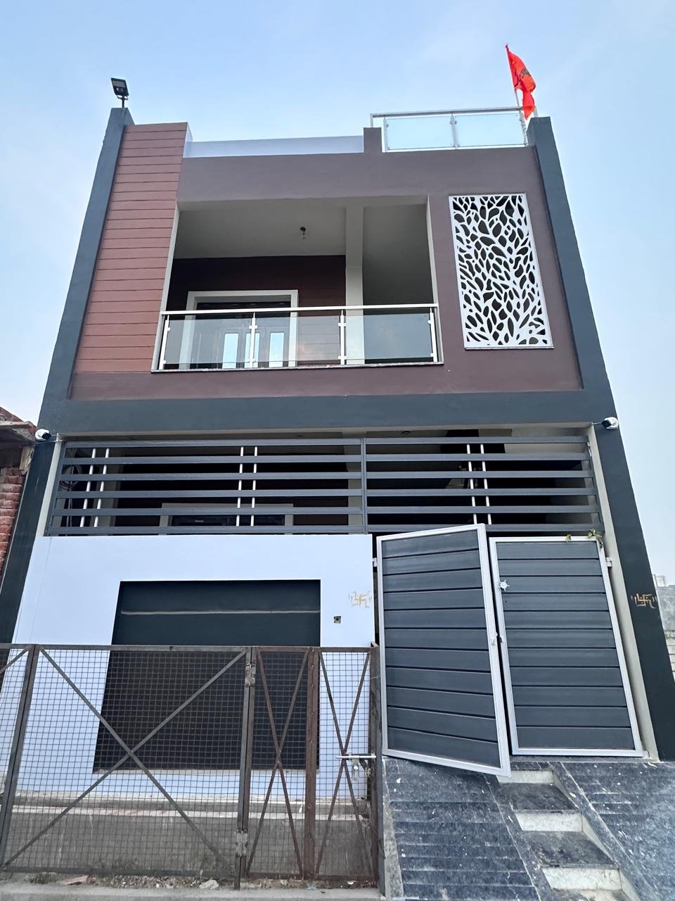 Facade Elevation